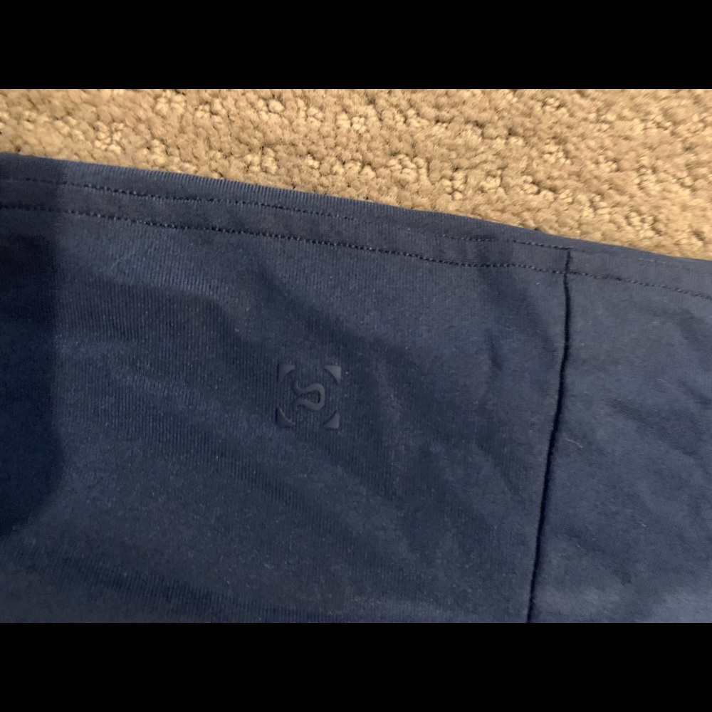 Lululemon men’s joggers